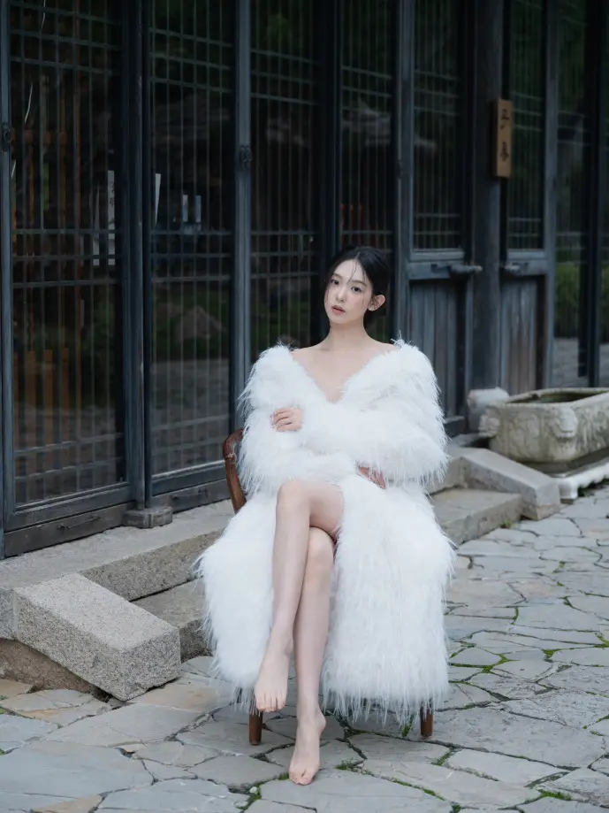 智能制造车间实景